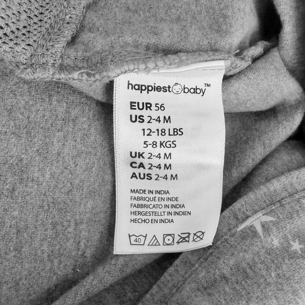 💥🆕💥 Happiest Baby Sleepa Swaddle - Picture 8 of 9